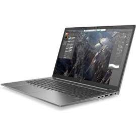 HP ZBook Firefly 15 G7 DDR4-SDRAM Workstation mobile 39,6 cm (15.6") 1920 x 1080 Pixel Intel® Core™ i7 di decima generazione ...