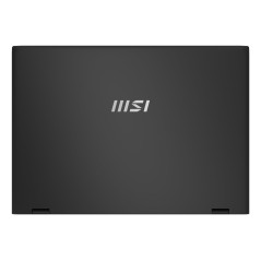 MSI Prestige 16 AI Evo B1MG-017IT Intel Core Ultra 7 155H Computer portatile 40,6 cm (16") Quad HD+ 16 GB LPDDR5-SDRAM 1 TB SSD