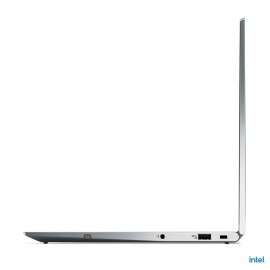 Lenovo ThinkPad X1 Yoga LPDDR4x-SDRAM Ibrido (2 in 1) 35,6 cm (14") 1920 x 1200 Pixel Touch screen Intel® Core™ i7 di 20XY005BIX