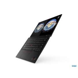 Lenovo ThinkPad X1 Carbon LPDDR4x-SDRAM Computer portatile 35,6 cm (14") 3840 x 2400 Pixel Intel® Core™ i7 di undicesima 20XW...