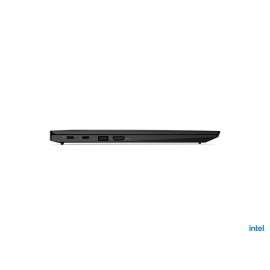 Lenovo ThinkPad X1 Carbon LPDDR4x-SDRAM Computer portatile 35,6 cm (14") 3840 x 2400 Pixel Intel® Core™ i7 di undicesima 20XW...