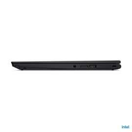 Lenovo ThinkPad X13 Yoga LPDDR4x-SDRAM Ibrido (2 in 1) 33,8 cm (13.3") 1920 x 1200 Pixel Touch screen Intel® Core™ i7 di 20W8...