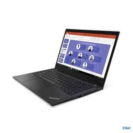 Lenovo ThinkPad T14s LPDDR4x-SDRAM Computer portatile 35,6 cm (14") 1920 x 1080 Pixel Intel® Core™ i7 di undicesima generazio...