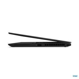 Lenovo ThinkPad T14s LPDDR4x-SDRAM Computer portatile 35,6 cm (14") 1920 x 1080 Pixel Intel® Core™ i7 di undicesima generazio...