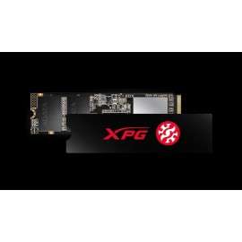 SSD ADATA XPG SX8200 PRO M.2 2280 PCIE NVME 1.3 2TB ASX8200PNP-2TT-C