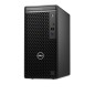 DELL OptiPlex 7020 Intel® Core™ i5 i5-14500 8 GB DDR5-SDRAM 512 GB SSD Windows 11 Pro Mini Tower PC Nero DELL OptiPlex 7020 Intel® Core™ i5 i5-14500 8 GB DDR5-SDRAM 512 GB SSD Windows 11 Pro Mini Tower PC Nero