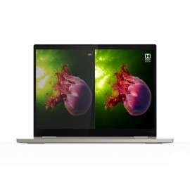 Lenovo ThinkPad X1 Titanium Yoga Ibrido (2 in 1) 34,3 cm (13.5") 2256 x 1504 Pixel Touch screen Intel® Core™ i5 di undicesima...