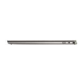 Lenovo ThinkPad X1 Titanium Yoga Ibrido (2 in 1) 34,3 cm (13.5") 2256 x 1504 Pixel Touch screen Intel® Core™ i5 di undicesima...