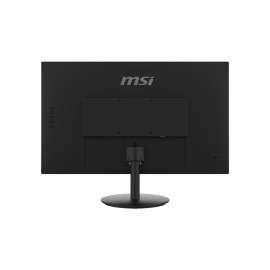 MSI Pro MP271 68,6 cm (27") 1920 x 1080 Pixel Full HD LED Nero PRO MP271
