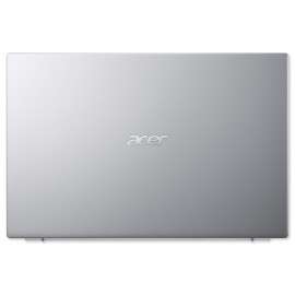 Acer Aspire 3 A315-58-56QD Computer portatile 39,6 cm (15.6") 1920 x 1080 Pixel Intel® Core™ i5 di undicesima generazione 8 G...