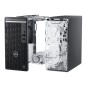DELL OptiPlex 7020 Intel® Core™ i5 i5-14500 8 GB DDR5-SDRAM 512 GB SSD Windows 11 Pro Mini Tower PC Nero DELL OptiPlex 7020 Intel® Core™ i5 i5-14500 8 GB DDR5-SDRAM 512 GB SSD Windows 11 Pro Mini Tower PC Nero