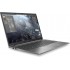 HP ZBook Firefly 14 G8 Workstation mobile 35,6 cm (14") Full HD Intel® Core™ i7 di undicesima generazione 32 GB DDR4-SDRAM 10...