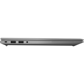 HP ZBook Firefly 14 G8 Workstation mobile 35,6 cm (14") Full HD Intel® Core™ i7 di undicesima generazione 32 GB DDR4-SDRAM 10...