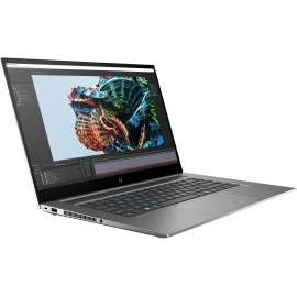 HP ZBook Studio 15.6 G8 Workstation mobile 39,6 cm (15.6") Full HD Intel® Core™ i7 di undicesima generazione 32 GB DDR4-SDRAM...