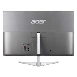 Acer Aspire DQ.BFSET.001 All-in-One PC 60,5 cm (23.8") 1920 x 1080 Pixel Intel® Core™ i5 di undicesima generazione 8 GB DQ.BF...