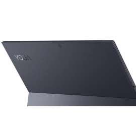 Lenovo Yoga Duet 7 Ibrido (2 in 1) 33 cm (13") Touch screen Wide Quad HD Intel® Core™ i5 di decima generazione 8 GB DDR4-SDRA...