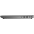 HP ZBook Power 15.6 inch G8 Workstation mobile 39,6 cm (15.6") Full HD Intel® Core™ i7 di undicesima generazione 16 GB 4A608EA
