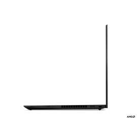 Lenovo ThinkPad T14s Computer portatile 35,6 cm (14") Full HD AMD Ryzen 7 PRO 16 GB DDR4-SDRAM 1000 GB SSD Wi-Fi 6 (802.11ax)...