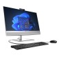 HP EliteOne 870 G9 Intel® Core™ i7 i7-14700 68,6 cm (27") 1920 x 1080 Pixel PC All-in-one 16 GB DDR5-SDRAM 512 GB SSD Windows HP EliteOne 870 G9 Intel® Core™ i7 i7-14700 68,6 cm (27") 1920 x 1080 Pixel PC All-in-one 16 GB DDR5-SDRAM 512 GB SSD Windows