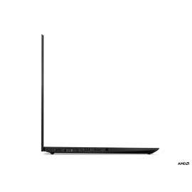Lenovo ThinkPad T14s Computer portatile 35,6 cm (14") Full HD AMD Ryzen 5 PRO 16 GB DDR4-SDRAM 512 GB SSD Wi-Fi 6 (802.11ax) ...