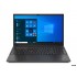 Lenovo ThinkPad E15 Computer portatile 39,6 cm (15.6") Full HD AMD Ryzen 7 16 GB DDR4-SDRAM 512 GB SSD Wi-Fi 6 (802.11ax) 20Y...
