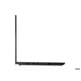 Lenovo ThinkPad L14 Computer portatile 35,6 cm (14") Full HD AMD Ryzen 5 8 GB DDR4-SDRAM 512 GB SSD Wi-Fi 6 (802.11ax) Window...