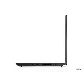 Lenovo ThinkPad L14 Computer portatile 35,6 cm (14") Full HD AMD Ryzen 5 8 GB DDR4-SDRAM 512 GB SSD Wi-Fi 6 (802.11ax) Window...