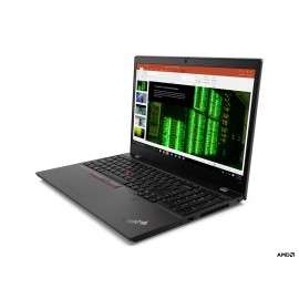 Lenovo ThinkPad L15 Computer portatile 39,6 cm (15.6") Full HD AMD Ryzen 5 8 GB DDR4-SDRAM 512 GB SSD Wi-Fi 6 (802.11ax) 20X7...