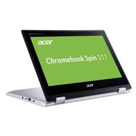Acer Chromebook CP311-2HN-C9S9 29,5 cm (11.6") Touch screen HD Intel® Celeron® N 4 GB LPDDR4-SDRAM 64 GB Flash Wi-Fi 5 NX.HKL...