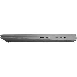 HP ZBook Fury 17.3 G8 Mobile Workstation PC Workstation mobile 43,9 cm (17.3") Full HD Intel® Core™ i7 di undicesima 4A6B1EA