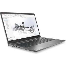 HP ZBook Power 15.6 inch G8 Workstation mobile 39,6 cm (15.6") 4K Ultra HD Intel® Core™ i7 di undicesima generazione 32 GB 31...