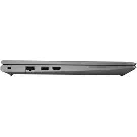 HP ZBook Power 15.6 inch G8 Workstation mobile 39,6 cm (15.6") 4K Ultra HD Intel® Core™ i7 di undicesima generazione 32 GB 31...