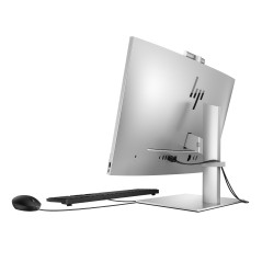 HP EliteOne 840 G9 Intel® Core™ i7 i7-14700 60,5 cm (23.8") 1920 x 1080 Pixel Touch screen PC All-in-one 32 GB DDR5-SDRAM 1 TB