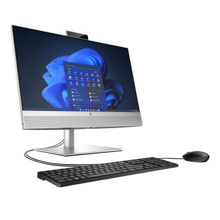 HP EliteOne 840 G9 Intel® Core™ i7 i7-14700 60,5 cm (23.8") 1920 x 1080 Pixel Touch screen PC All-in-one 16 GB DDR5-SDRAM 512
