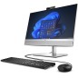 HP EliteOne 840 G9 Intel® Core™ i7 i7-14700 60,5 cm (23.8") 1920 x 1080 Pixel Touch screen PC All-in-one 16 GB DDR5-SDRAM 512 HP EliteOne 840 G9 Intel® Core™ i7 i7-14700 60,5 cm (23.8") 1920 x 1080 Pixel Touch screen PC All-in-one 16 GB DDR5-SDRAM 512