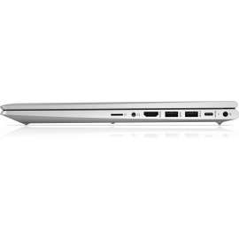 HP ProBook 445 G8 Computer portatile 39,6 cm (15.6") Full HD AMD Ryzen 5 16 GB DDR4-SDRAM 512 GB SSD Wi-Fi 6 (802.11ax) Windo...