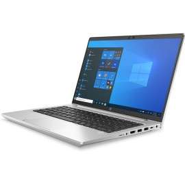 HP ProBook 640 G8 Computer portatile 35,6 cm (14") Full HD Intel® Core™ i5 di undicesima generazione 8 GB DDR4-SDRAM 512 GB S...