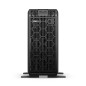 DELL PowerEdge T360 server 480 GB Tower (4.5U) Intel Xeon E E-2436 2,9 GHz 16 GB DDR5-SDRAM 700 W DELL PowerEdge T360 server 480 GB Tower (4.5U) Intel Xeon E E-2436 2,9 GHz 16 GB DDR5-SDRAM 700 W