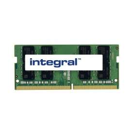Integral 32GB LAPTOP RAM MODULE DDR4 3200MHZ EQV. TO KVR32S22D8/32 FOR KINGSTON VALUE memoria 1 x 32 GB KVR32S22D8/32-IN