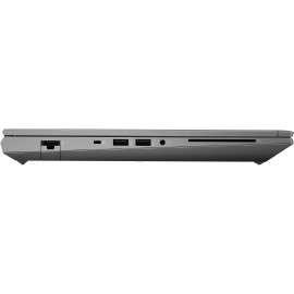 HP ZBook Fury 15 G7 Workstation mobile 39,6 cm (15.6") Full HD Intel® Core™ i7 di decima generazione 16 GB DDR4-SDRAM 512 GB ...