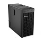 DELL PowerEdge T150 server 2 TB Armadio (4U) Intel Xeon E E-2314 2,8 GHz 16 GB DDR4-SDRAM 300 W DELL PowerEdge T150 server 2 TB Armadio (4U) Intel Xeon E E-2314 2,8 GHz 16 GB DDR4-SDRAM 300 W