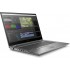 HP ZBook Fury 17.3 G8 Mobile Workstation PC Workstation mobile 43,9 cm (17.3") 4K Ultra HD Intel Core i9-11xxx 32 GB DDR4-SDR...