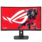 ASUS ROG Strix XG32WCS Monitor PC 80 cm (31.5") 2560 x 1440 Pixel Quad HD LED Nero ASUS ROG Strix XG32WCS Monitor PC 80 cm (31.5") 2560 x 1440 Pixel Quad HD LED Nero