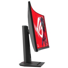 ASUS ROG Strix XG32WCS Monitor PC 80 cm (31.5") 2560 x 1440 Pixel Quad HD LED Nero