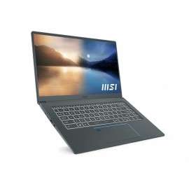 MSI Prestige 15 A11SC-020IT Computer portatile 39,6 cm (15.6") Full HD Intel® Core™ i7 di undicesima generazione 16 GB PRESTI...