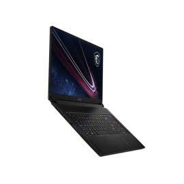MSI Gaming GS76 11UE-295IT Stealth Computer portatile 43,9 cm (17.3") Full HD Intel® Core™ i7 di undicesima generazione 16 GB...