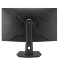ASUS ROG Strix XG32WCS Monitor PC 80 cm (31.5") 2560 x 1440 Pixel Quad HD LED Nero