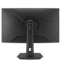 ASUS ROG Strix XG32WCS Monitor PC 80 cm (31.5") 2560 x 1440 Pixel Quad HD LED Nero ASUS ROG Strix XG32WCS Monitor PC 80 cm (31.5") 2560 x 1440 Pixel Quad HD LED Nero