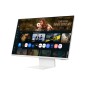 Samsung M8 Smart Monitor - M80F da 32" UHD