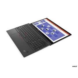 Lenovo ThinkPad E15 Computer portatile 39,6 cm (15.6") Full HD AMD Ryzen 5 8 GB DDR4-SDRAM 256 GB SSD Wi-Fi 6 (802.11ax) 20YG...